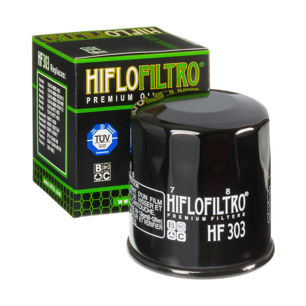 Filtre à huile HifloFiltro HF303