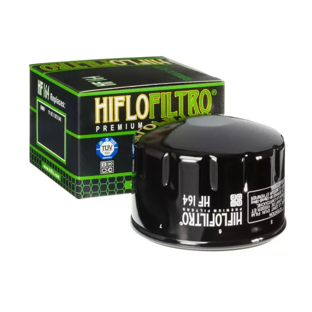 Filtre à huile HifloFiltro HF164