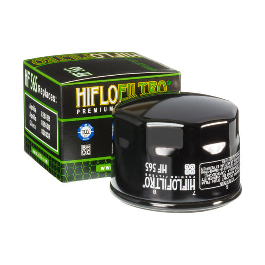 Filtre à huile HifloFiltro HF565