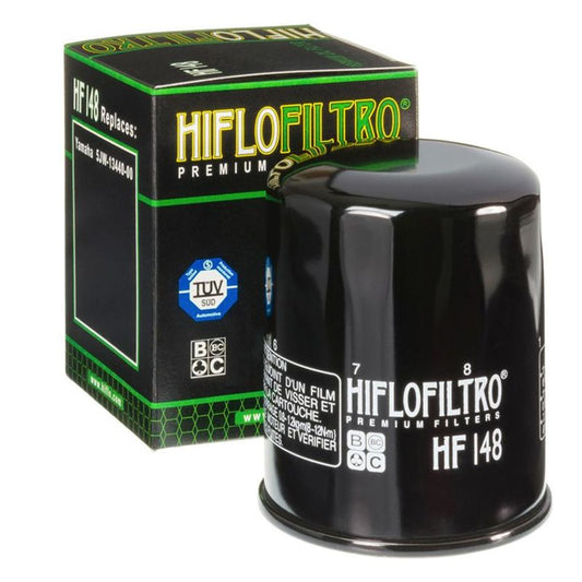 Filtre à huile HifloFiltro HF148
