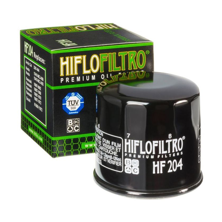 Filtre à huile HifloFiltro HF204