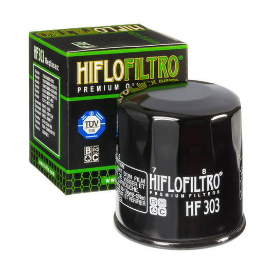 Filtre à huile HifloFiltro HF303